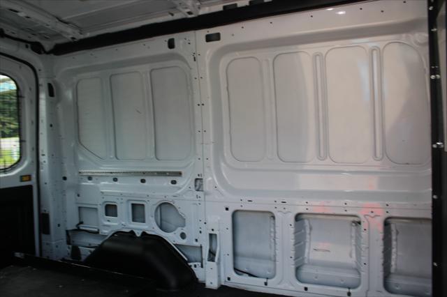 used 2021 Ford Transit-150 car, priced at $18,999