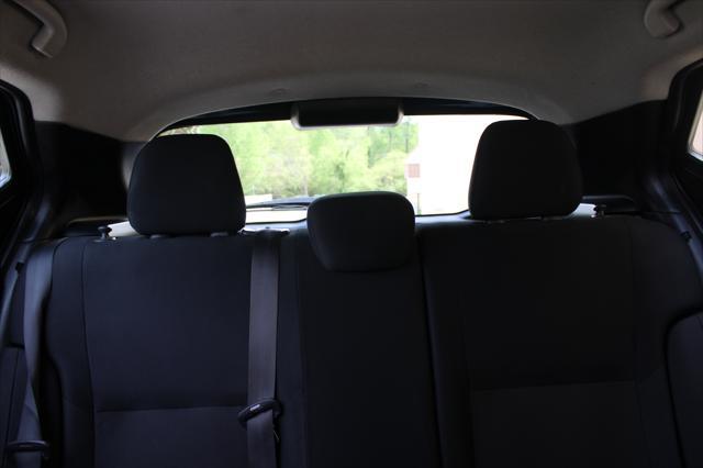 used 2023 Nissan Kicks car, priced at $13,500