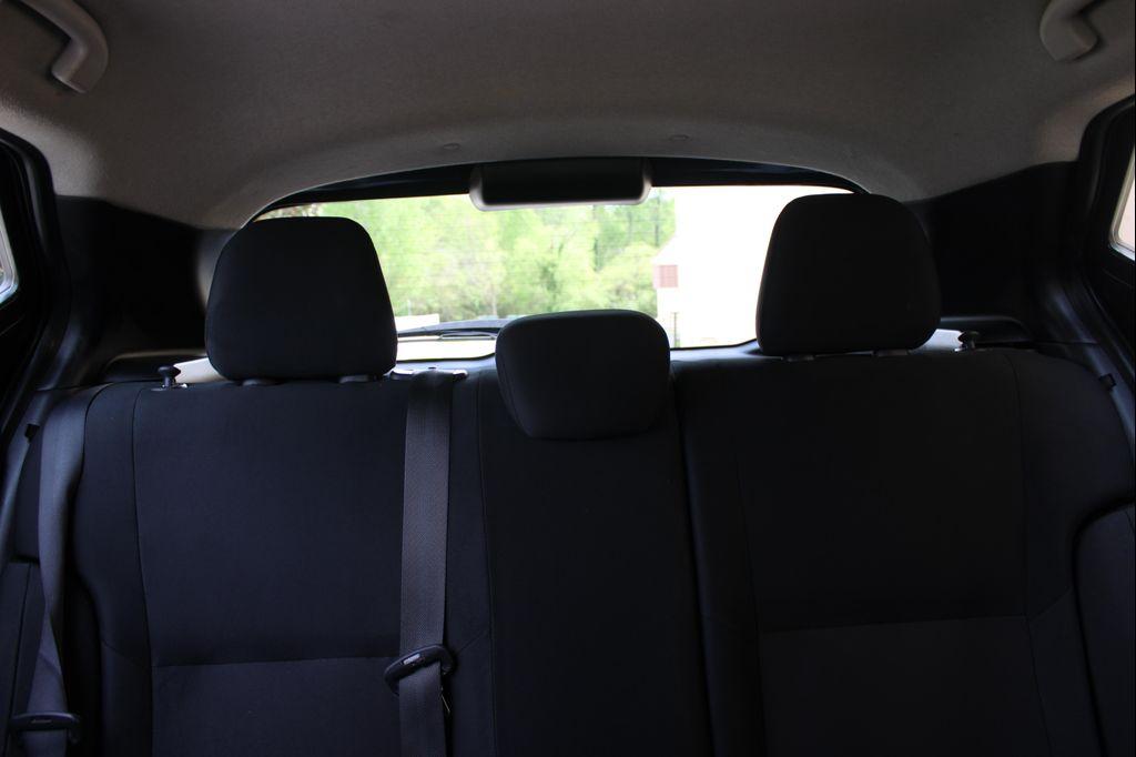 used 2023 Nissan Kicks car, priced at $17,000