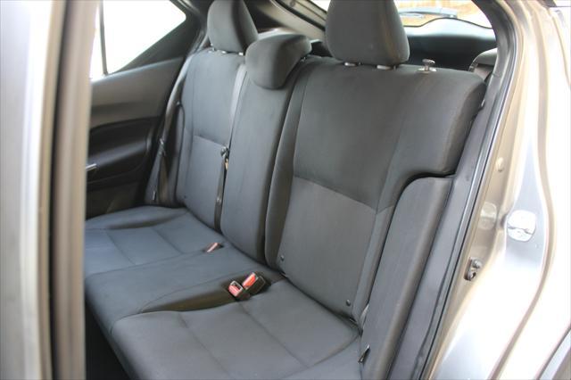 used 2023 Nissan Kicks car, priced at $13,500