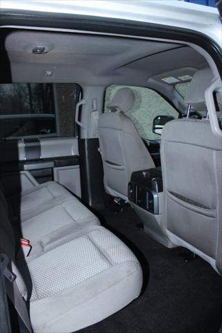 used 2018 Ford F-150 car, priced at $21,999