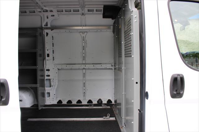 used 2019 Ram ProMaster 2500 car, priced at $15,999