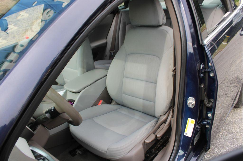 used 2017 Chevrolet Malibu car, priced at $8,888