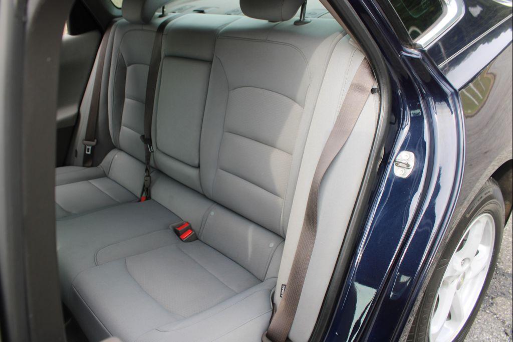 used 2017 Chevrolet Malibu car, priced at $8,888