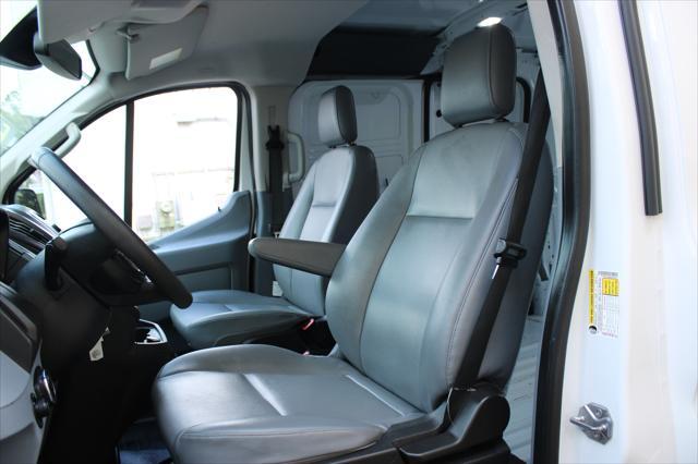 used 2019 Ford Transit-250 car, priced at $19,999