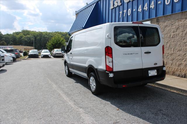 used 2019 Ford Transit-250 car, priced at $19,999