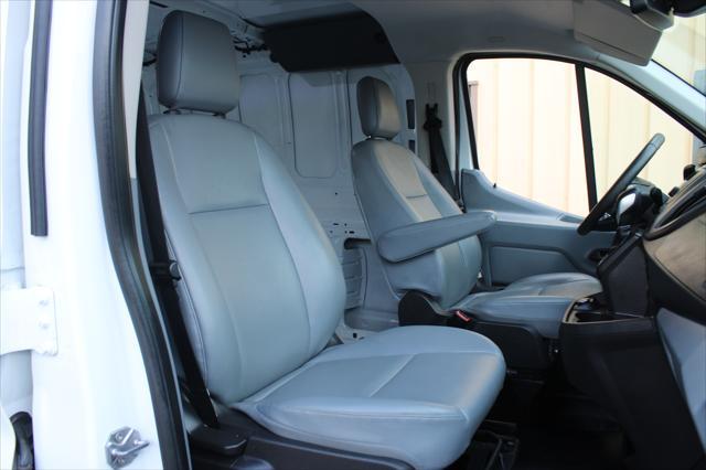 used 2019 Ford Transit-250 car, priced at $19,999