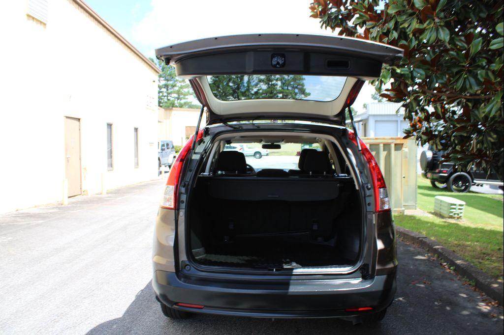 used 2014 Honda CR-V car, priced at $11,999