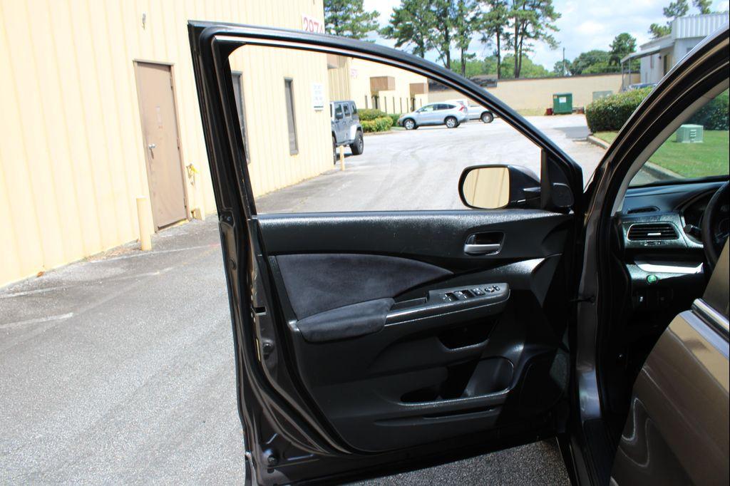 used 2014 Honda CR-V car, priced at $11,999