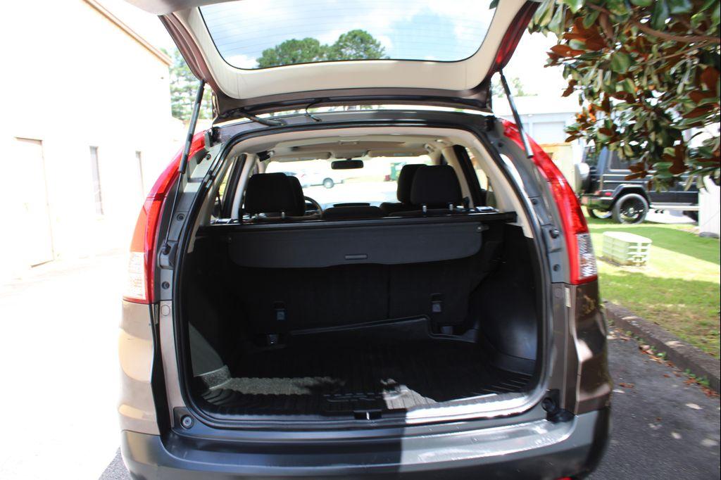 used 2014 Honda CR-V car, priced at $11,999