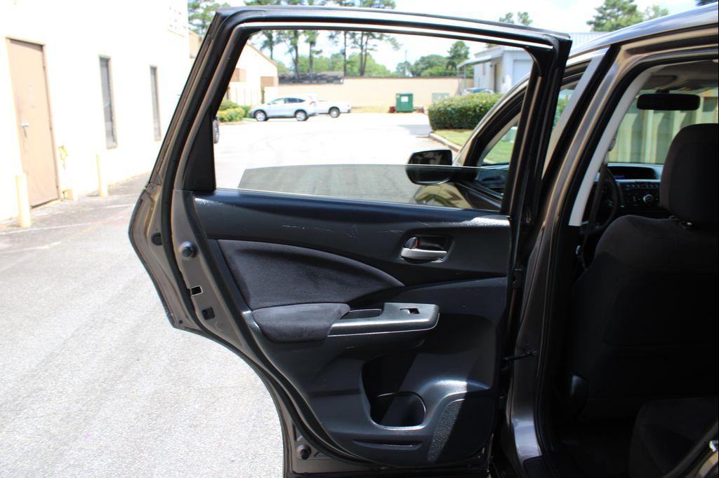 used 2014 Honda CR-V car, priced at $11,999