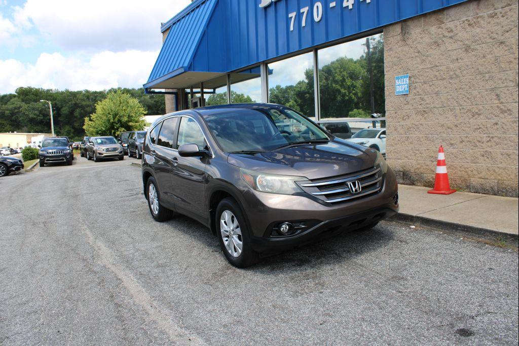 used 2014 Honda CR-V car, priced at $11,999