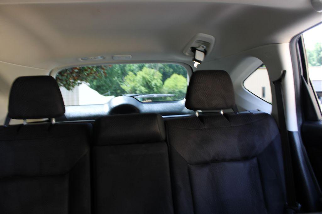 used 2014 Honda CR-V car, priced at $11,999