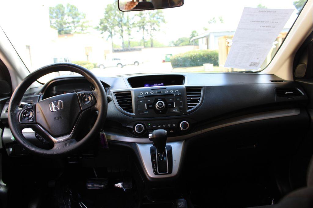 used 2014 Honda CR-V car, priced at $11,999