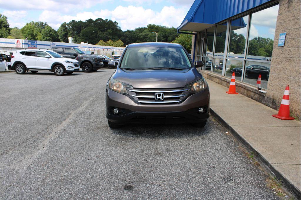 used 2014 Honda CR-V car, priced at $11,999