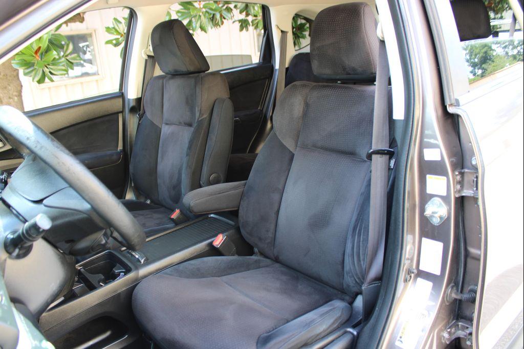 used 2014 Honda CR-V car, priced at $11,999