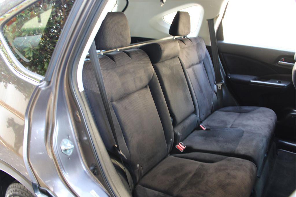 used 2014 Honda CR-V car, priced at $11,999