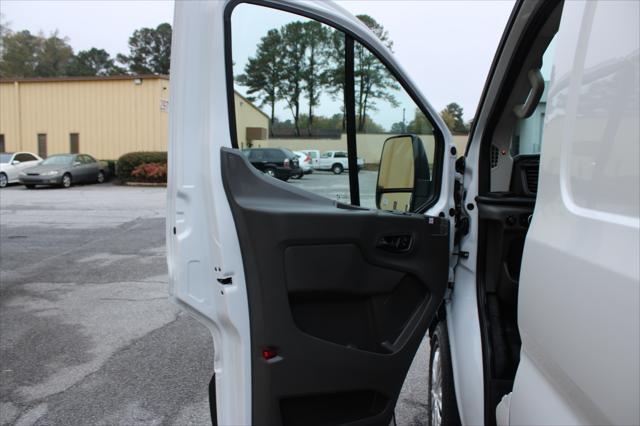 used 2020 Ford Transit-150 car, priced at $18,999