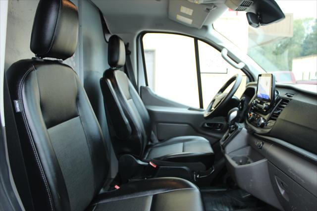 used 2020 Ford Transit-150 car, priced at $18,999