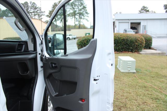 used 2020 Ford Transit-150 car, priced at $18,999