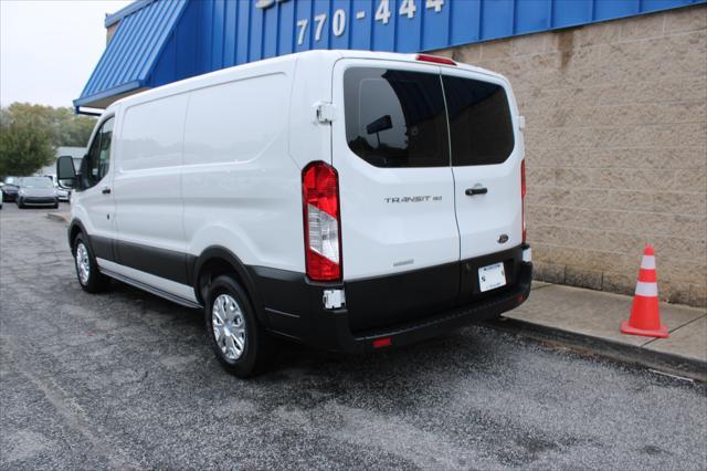 used 2020 Ford Transit-150 car, priced at $18,999