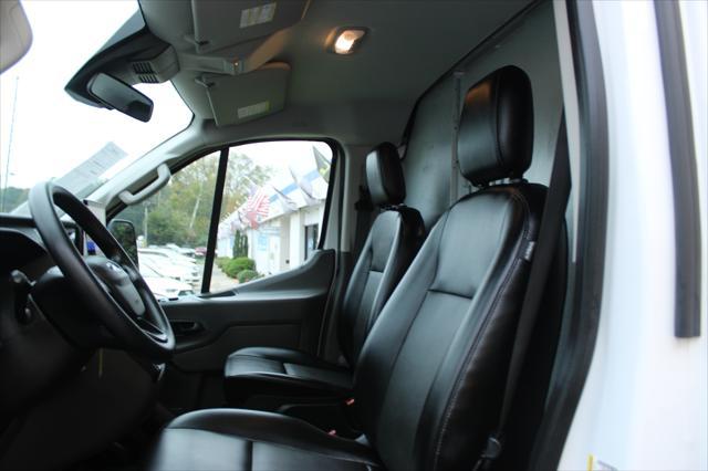 used 2020 Ford Transit-150 car, priced at $18,999