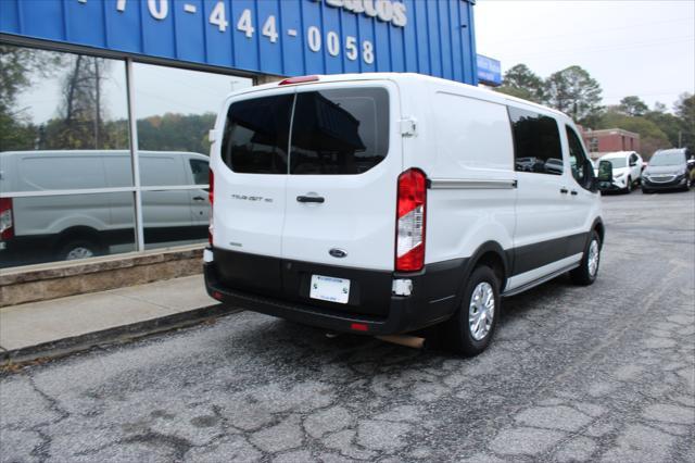 used 2020 Ford Transit-150 car, priced at $18,999