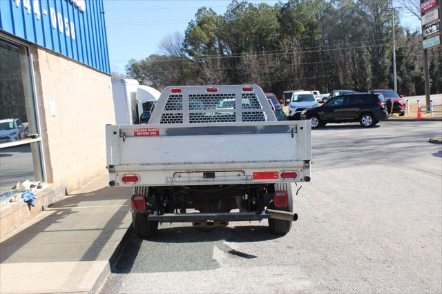 used 2017 Ford F-250 car, priced at $15,500