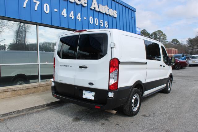 used 2020 Ford Transit-150 car, priced at $14,999