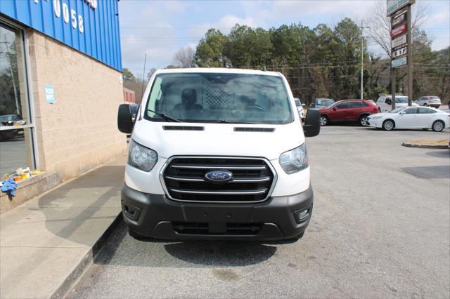 used 2020 Ford Transit-150 car, priced at $14,999