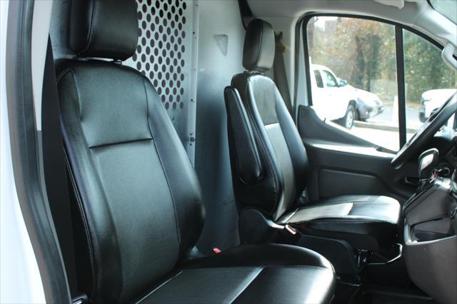 used 2020 Ford Transit-150 car, priced at $14,999