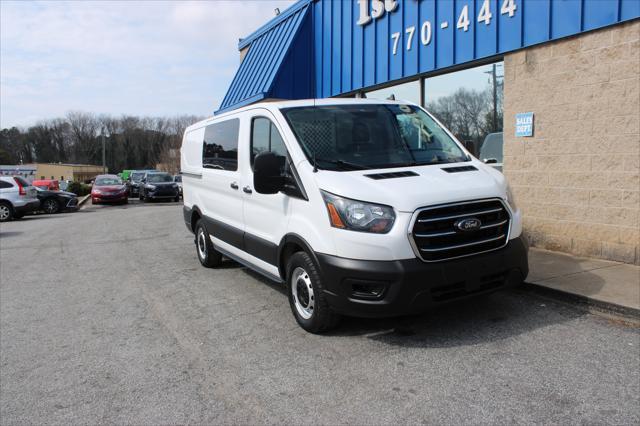 used 2020 Ford Transit-150 car, priced at $14,999