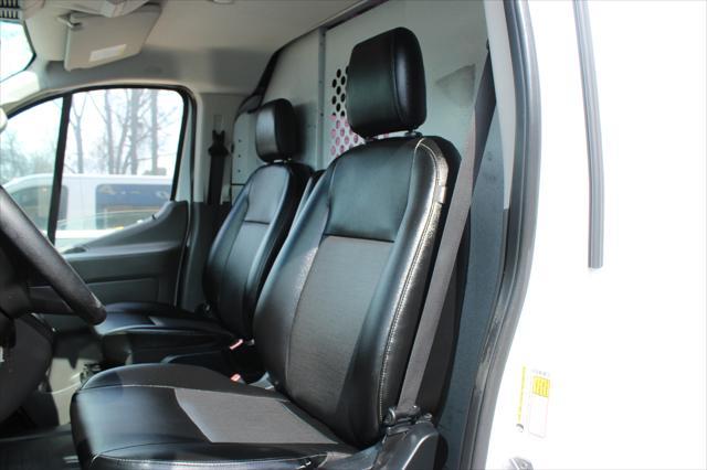 used 2020 Ford Transit-150 car, priced at $14,999