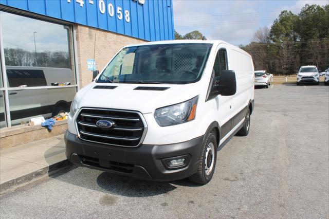 used 2020 Ford Transit-150 car, priced at $14,999