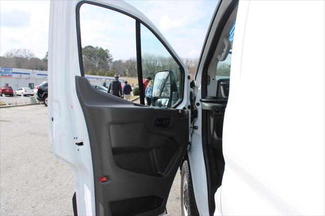 used 2020 Ford Transit-150 car, priced at $14,999