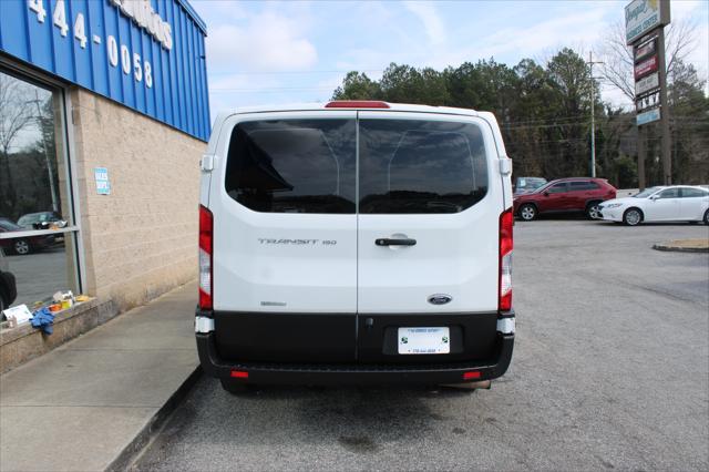 used 2020 Ford Transit-150 car, priced at $14,999