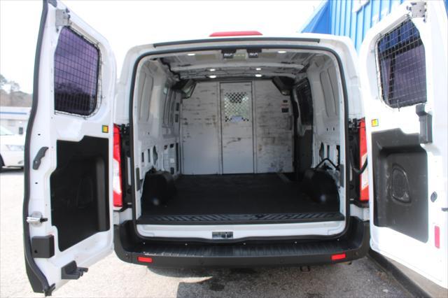 used 2020 Ford Transit-150 car, priced at $14,999