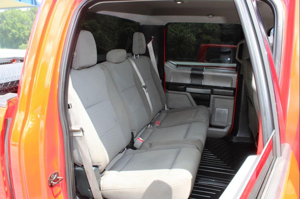 used 2017 Ford F-150 car, priced at $15,999