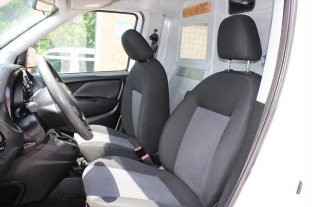 used 2018 Ram ProMaster City car, priced at $12,999