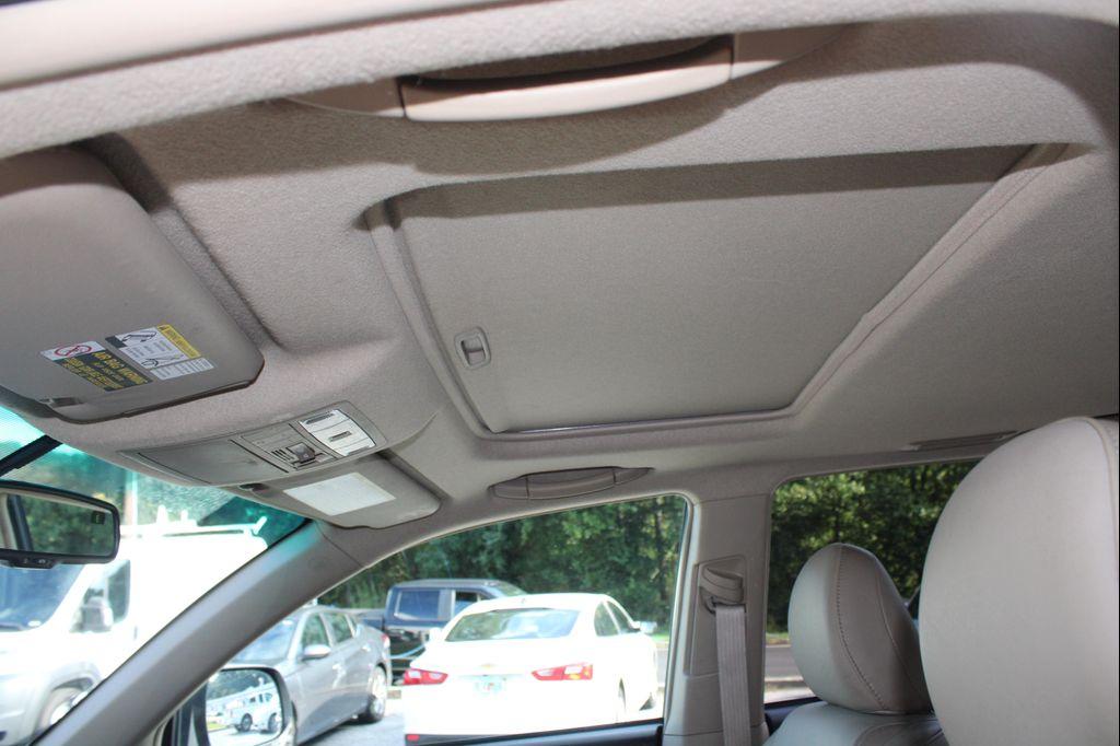 used 2012 Toyota Highlander car, priced at $9,898