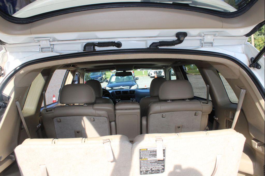 used 2012 Toyota Highlander car, priced at $9,898