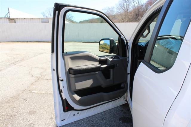 used 2017 Ford F-150 car, priced at $9,999