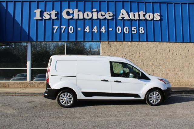 used 2019 Ford Transit Connect car, priced at $13,999