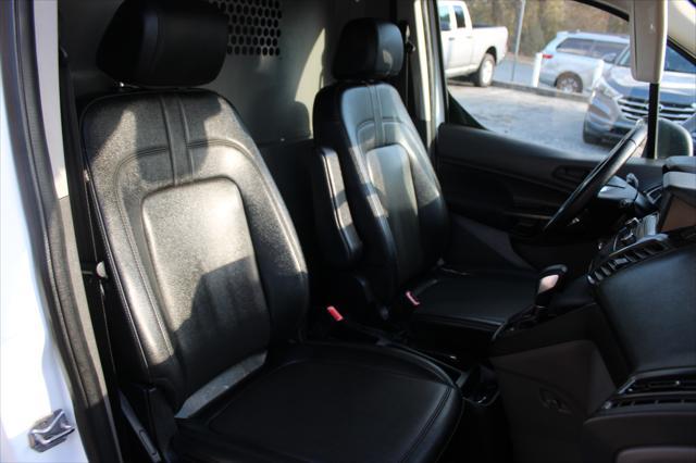 used 2019 Ford Transit Connect car, priced at $13,999