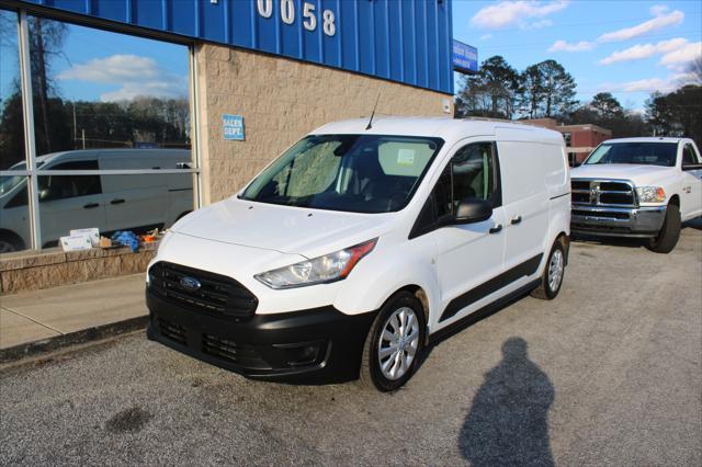 used 2019 Ford Transit Connect car, priced at $13,999