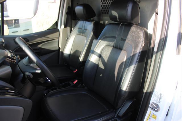 used 2019 Ford Transit Connect car, priced at $13,999