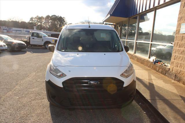 used 2019 Ford Transit Connect car, priced at $13,999