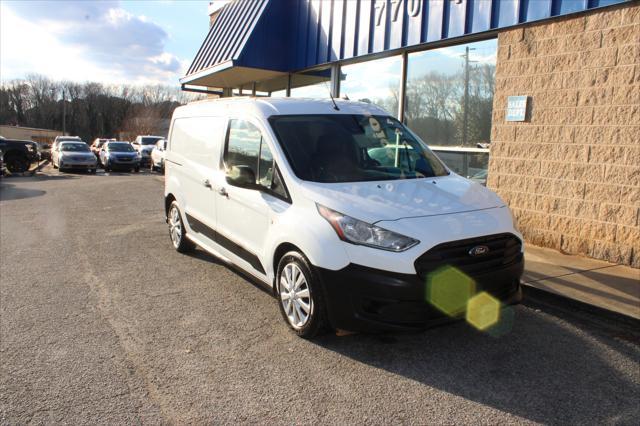 used 2019 Ford Transit Connect car, priced at $13,999