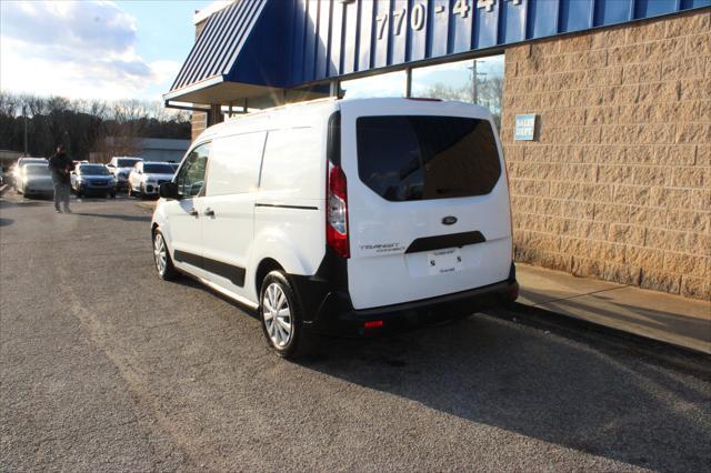 used 2019 Ford Transit Connect car, priced at $13,999