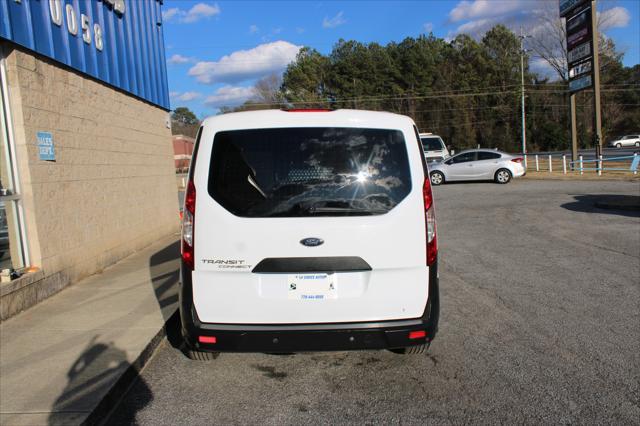 used 2019 Ford Transit Connect car, priced at $13,999